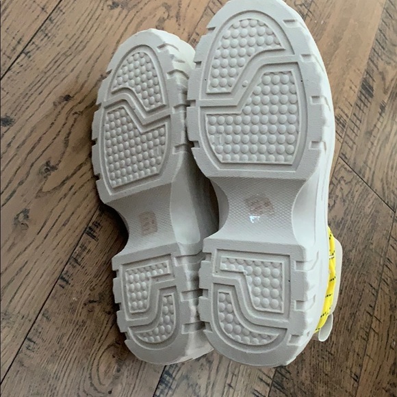 Nasty Gal boots - Picture 4 of 4